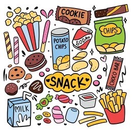 BAKERY, CONFECTIONERY AND SAVOURIES